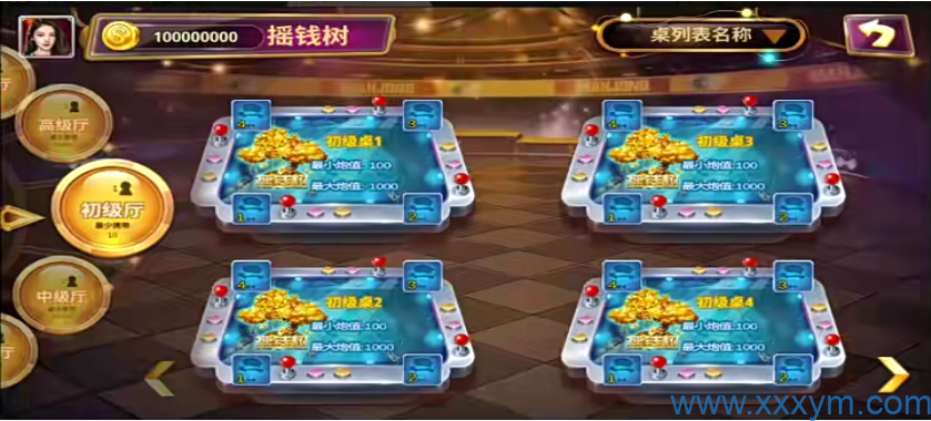 渔乐大咖+星途电玩 全套完整运营组件
