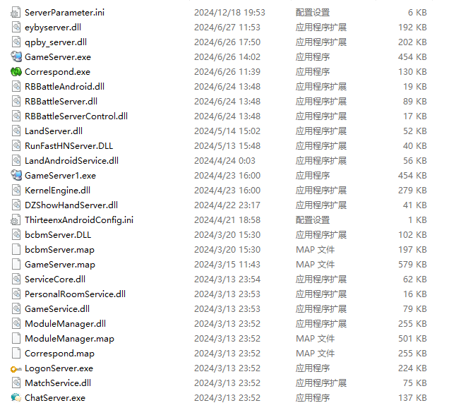 【全新修复】众人乐，乐博互娱二开2025重度修复版全套服务器打包版