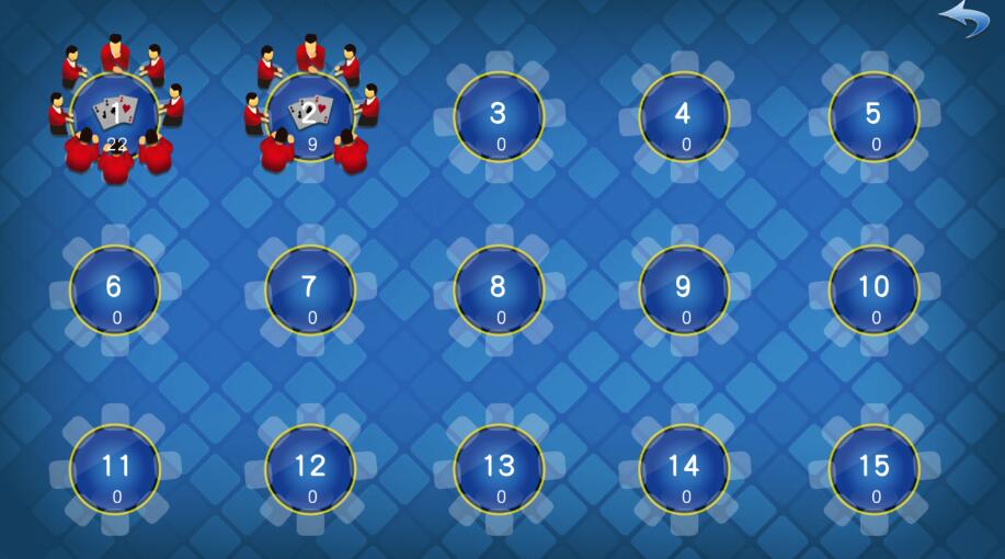 网狐单款三公/开船/撑船/百人三公棋牌组件双端APP另一套UI-不凡源码网