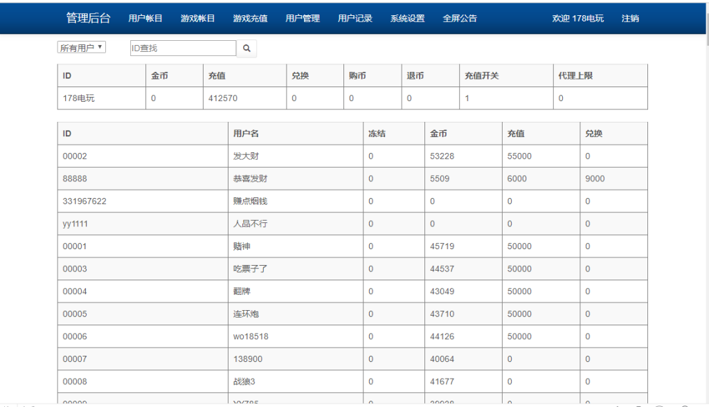 渔乐系列-诚信渔乐